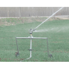 Sistema integrado de fertilização de água e fertilizante
